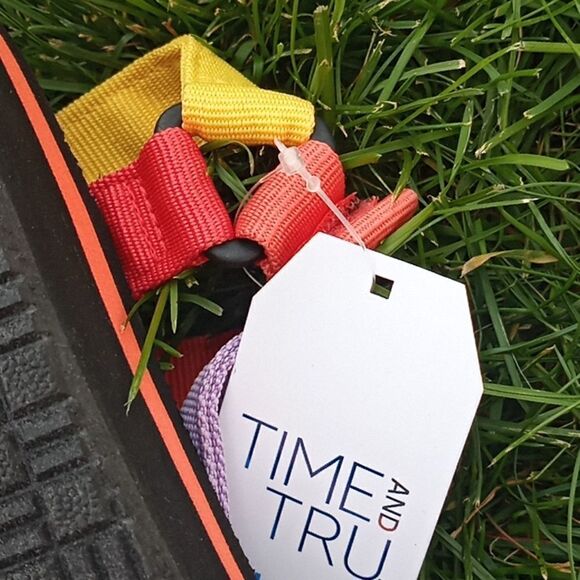 Womens Platform Nature Outdoors Sandals Shoes - Picture 7 of 9